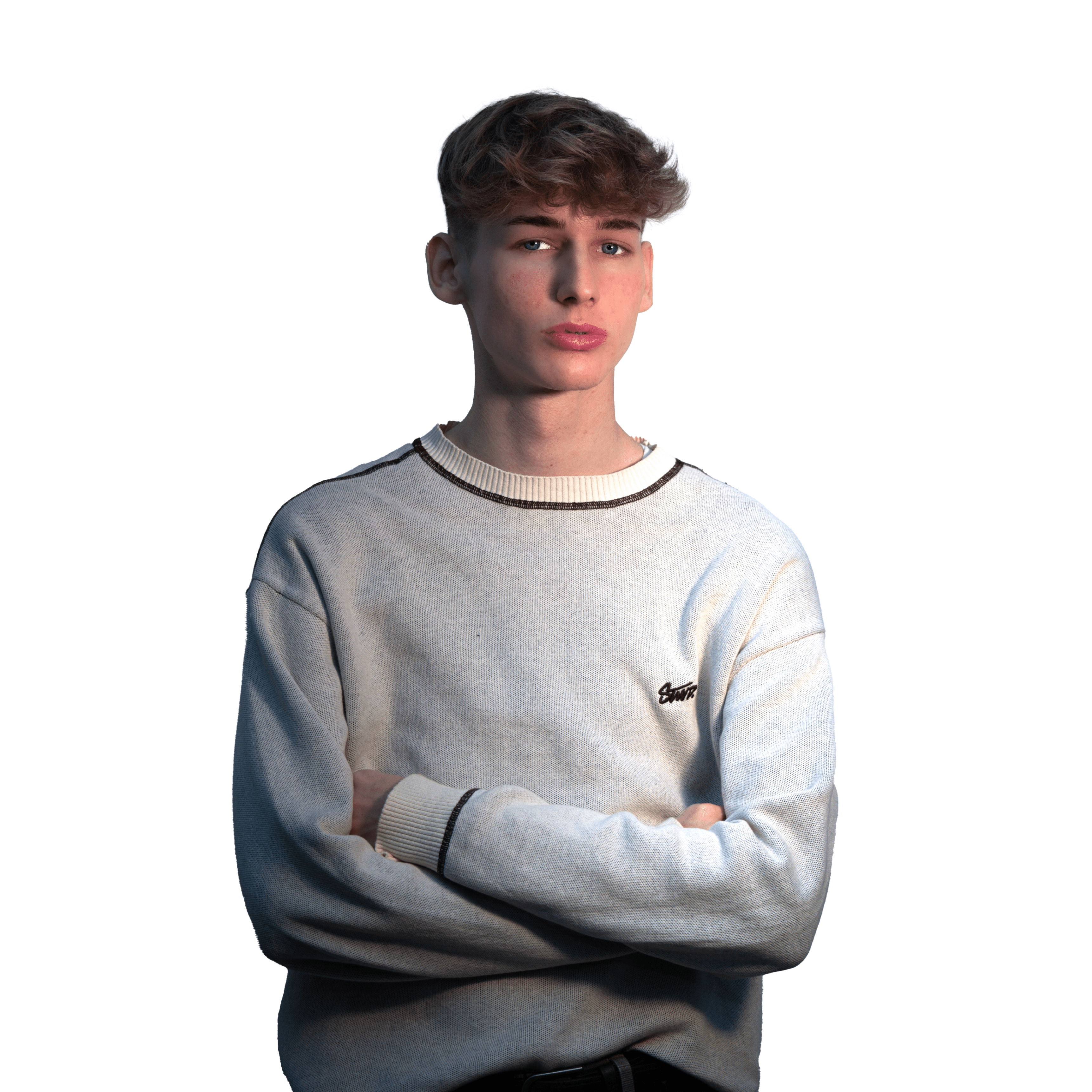 Ademir Omerović - Marketing Tim MadMango Agency