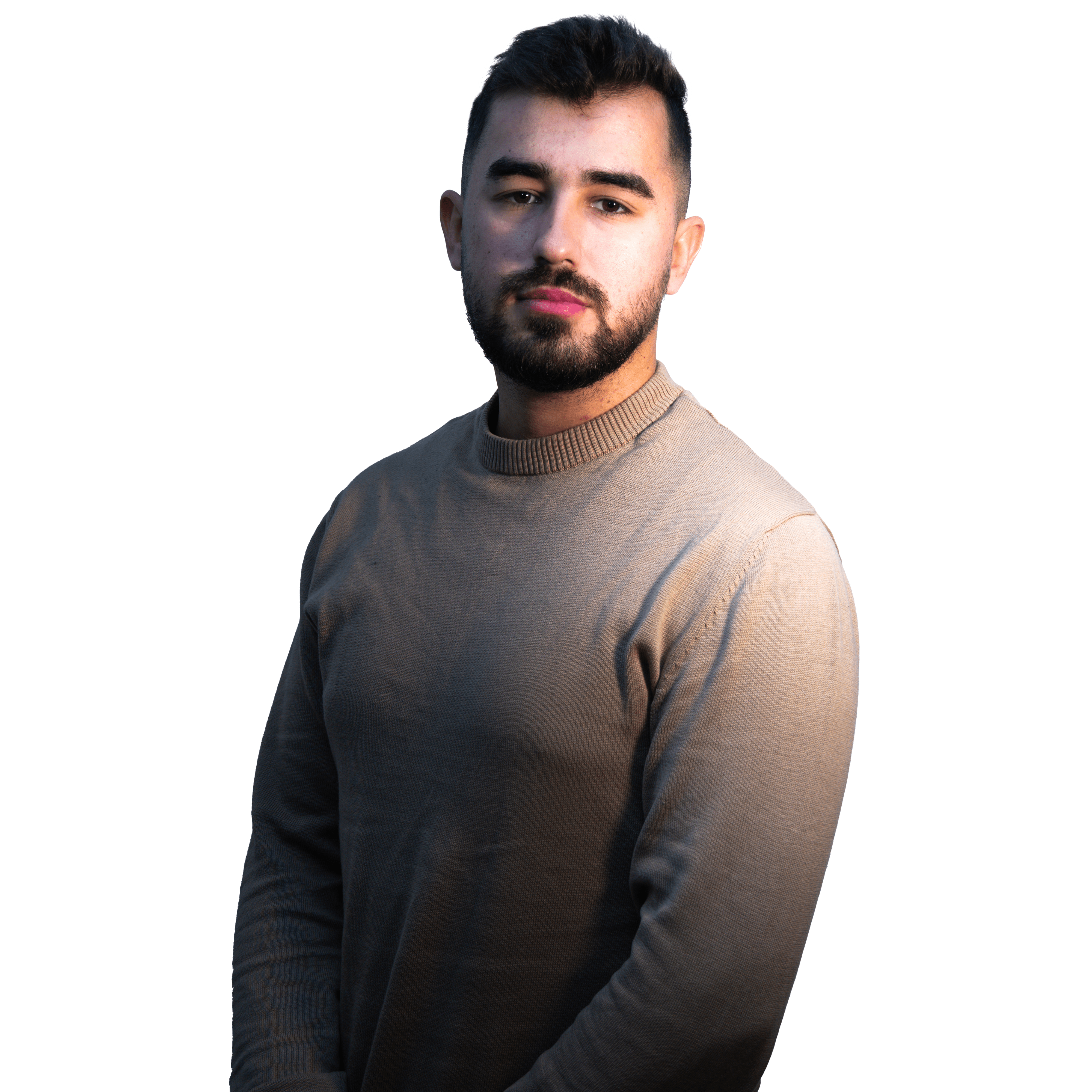 Adin Zukić - Marketing Tim MadMango Agency