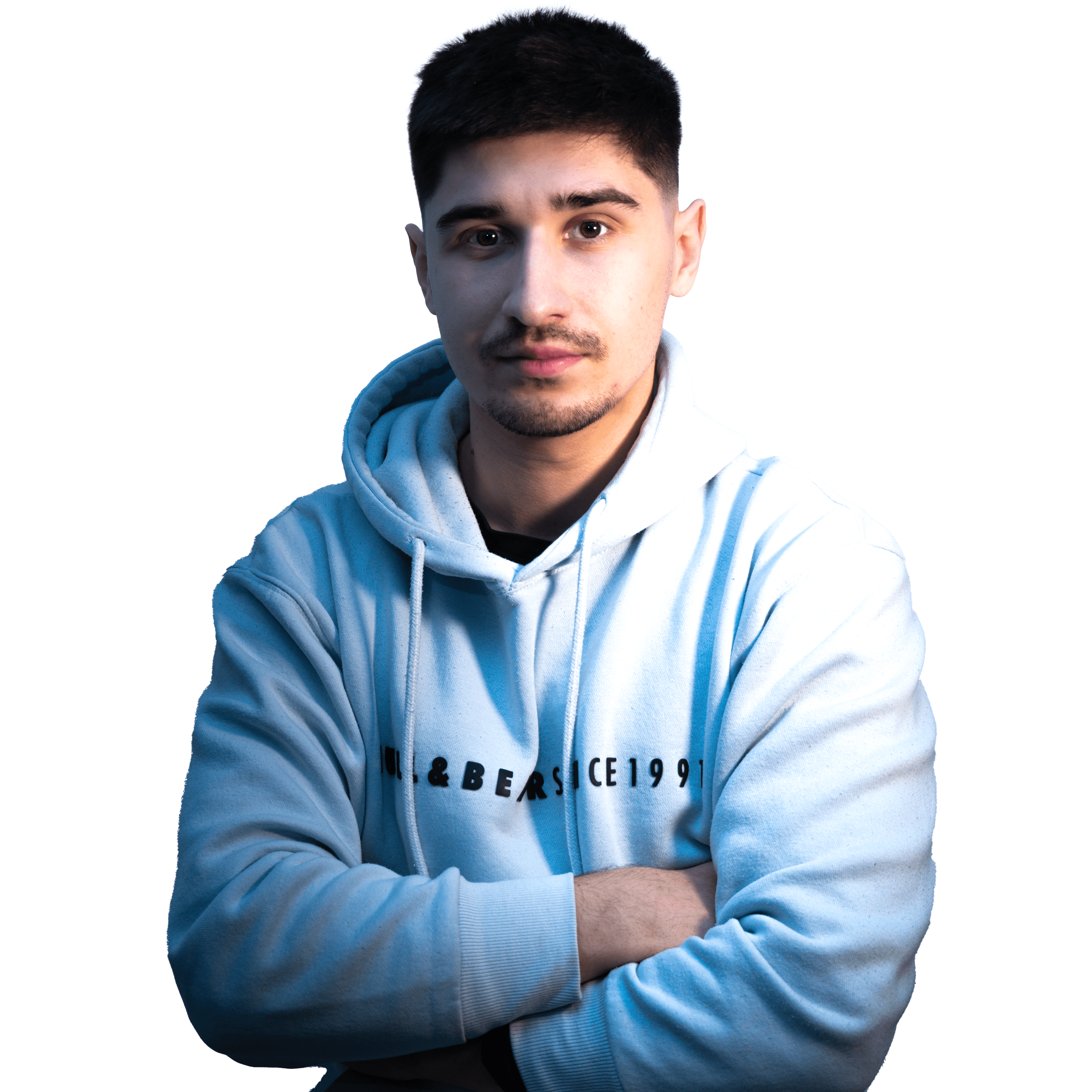 Adnan Slanjankić - Marketing Tim MadMango Agency