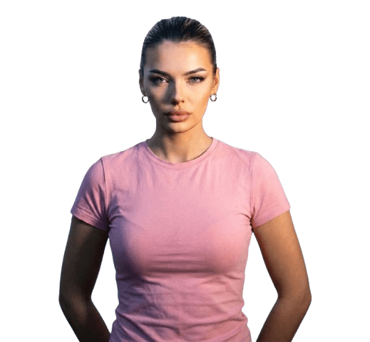 Ajla Sinanović - Marketing Tim MadMango Agency