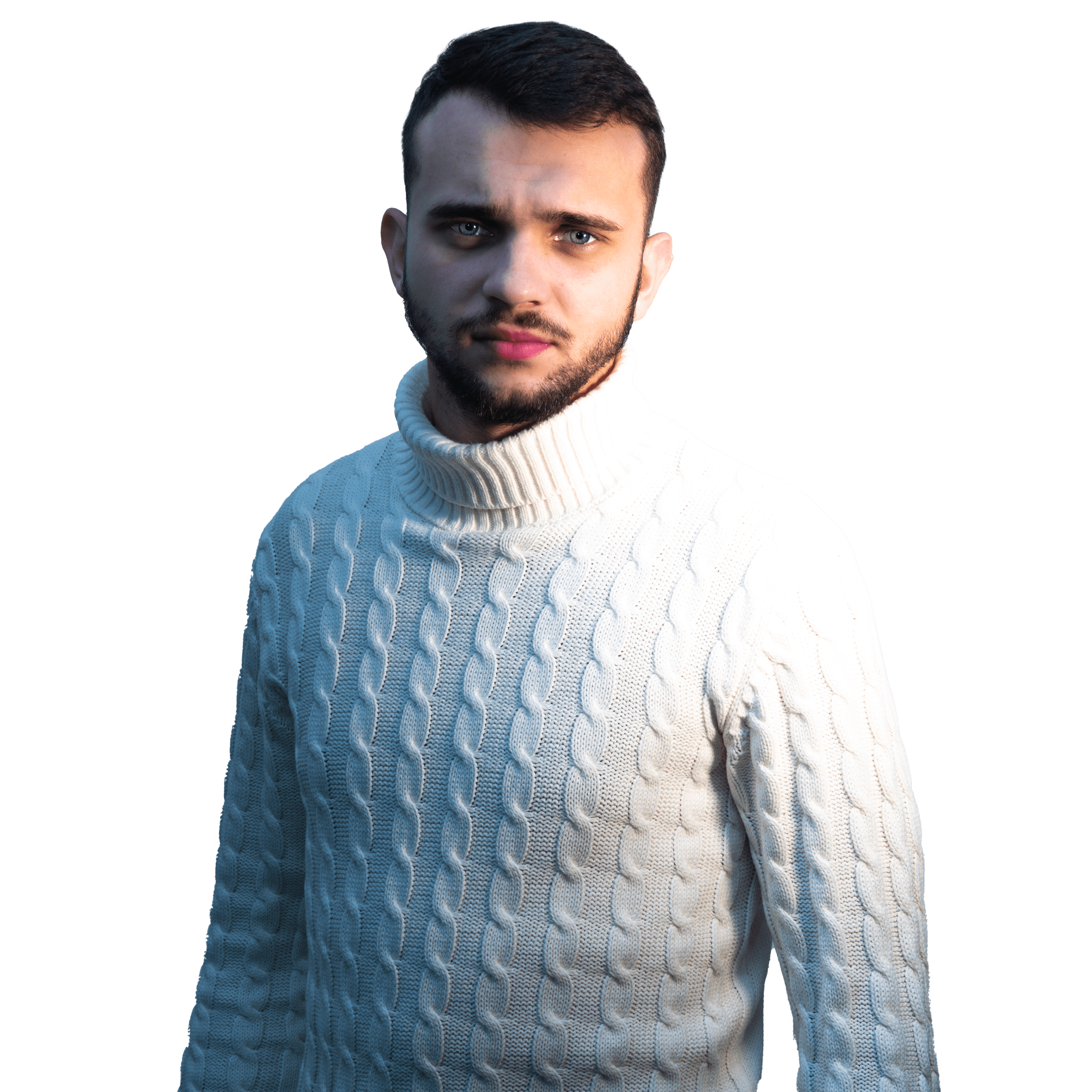 Amin Pedljić - Marketing Tim MadMango Agency