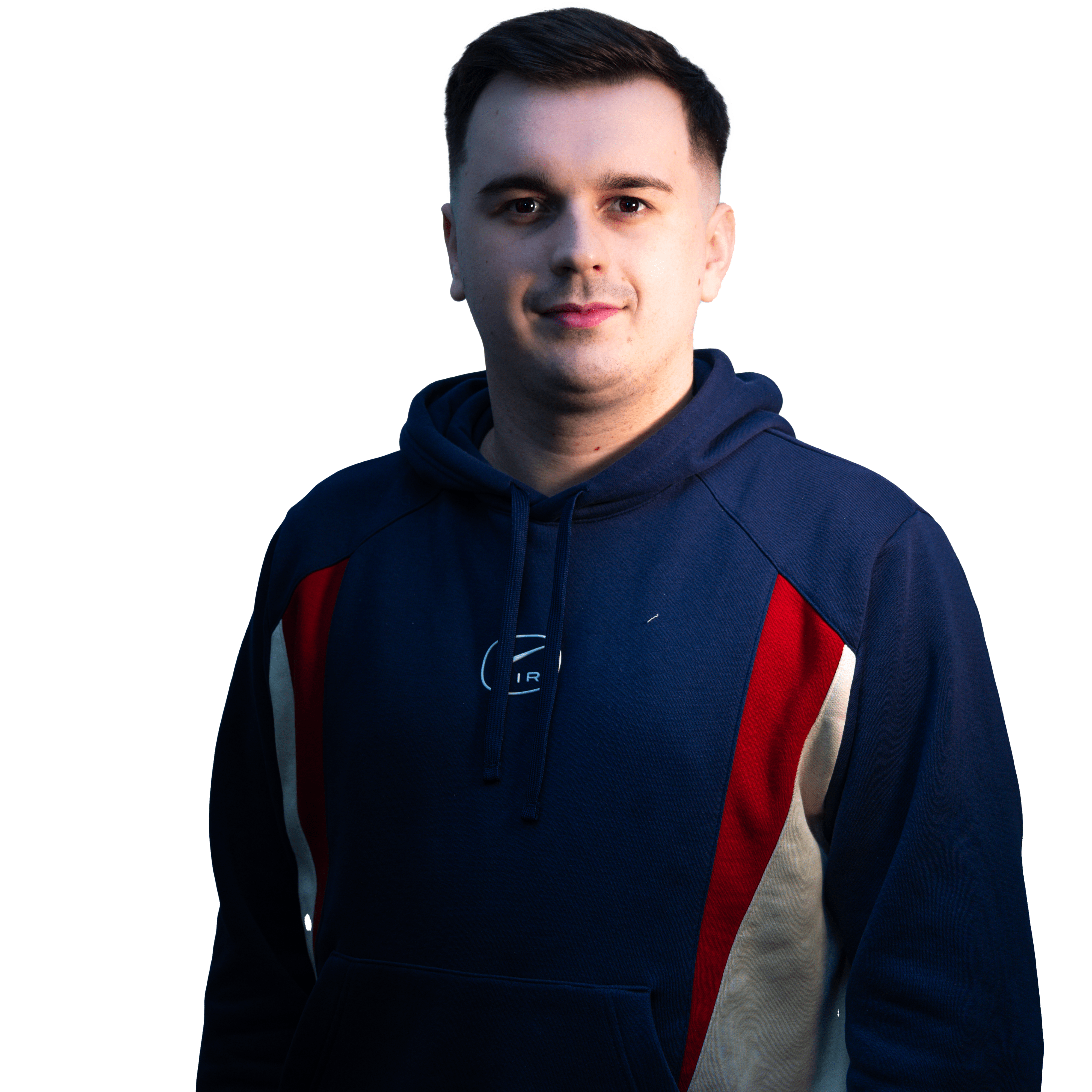 Asmir Sinanović - Marketing Tim MadMango Agency