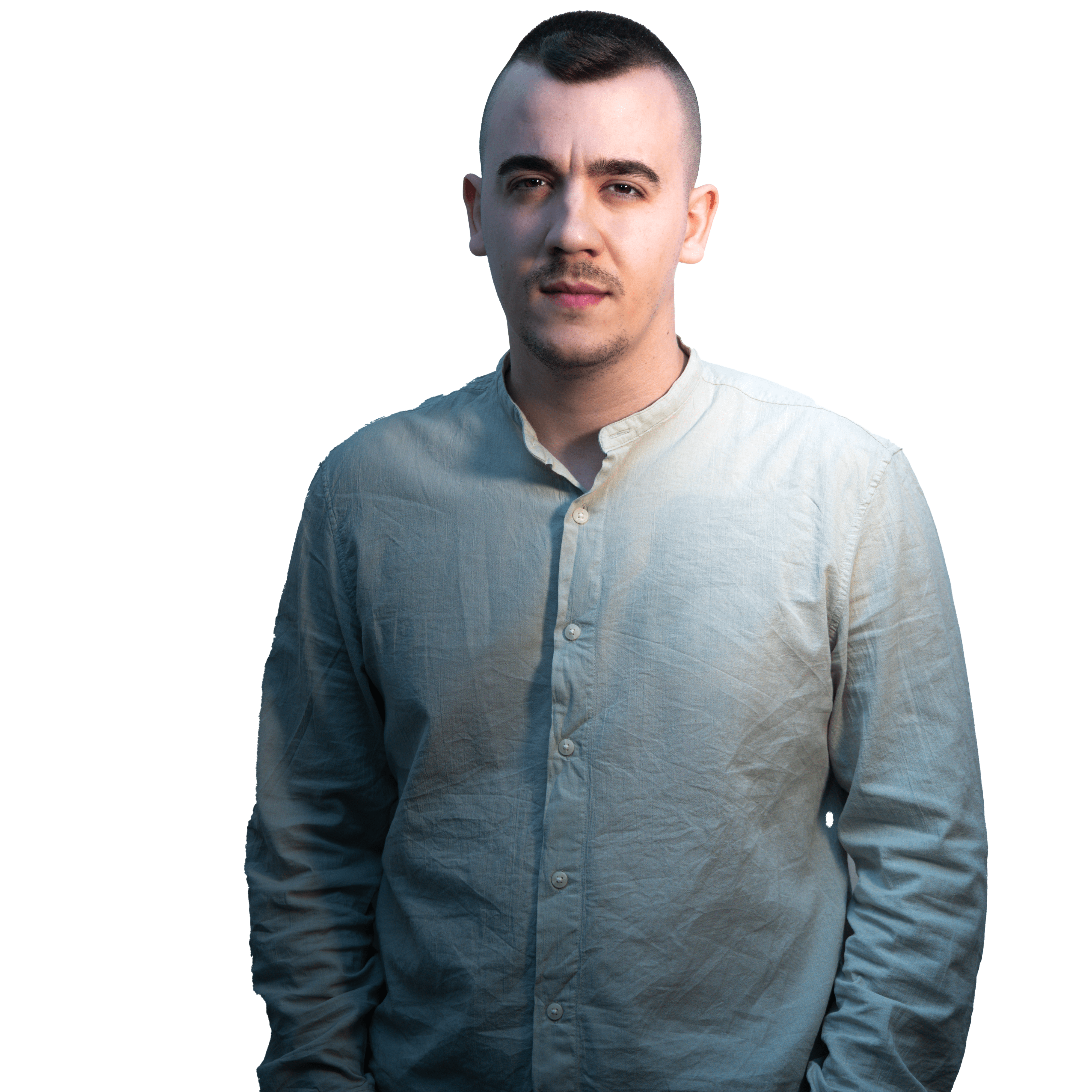 Džemal Sinanović - Marketing Tim MadMango Agency