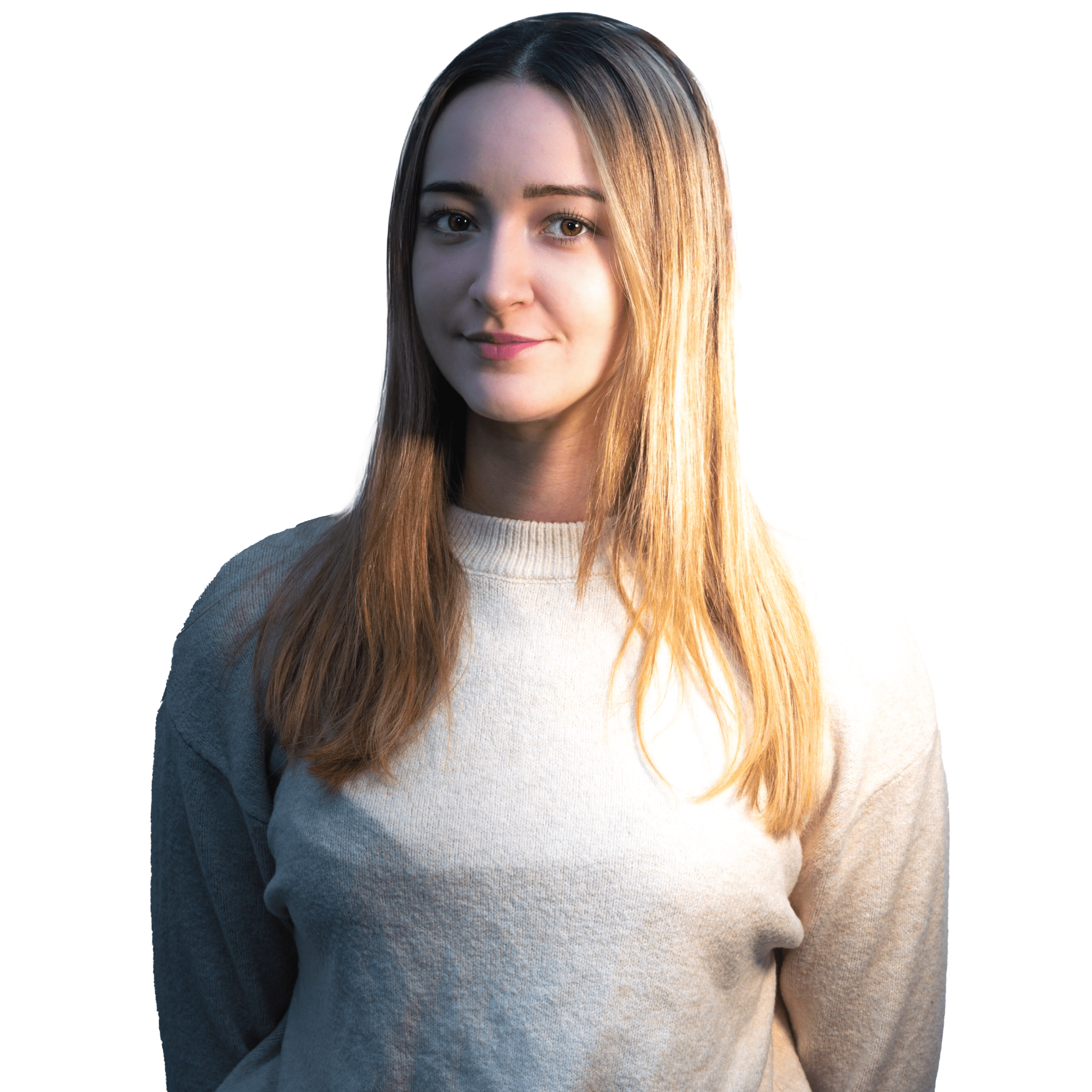 Emina Okić - Marketing Tim MadMango Agency