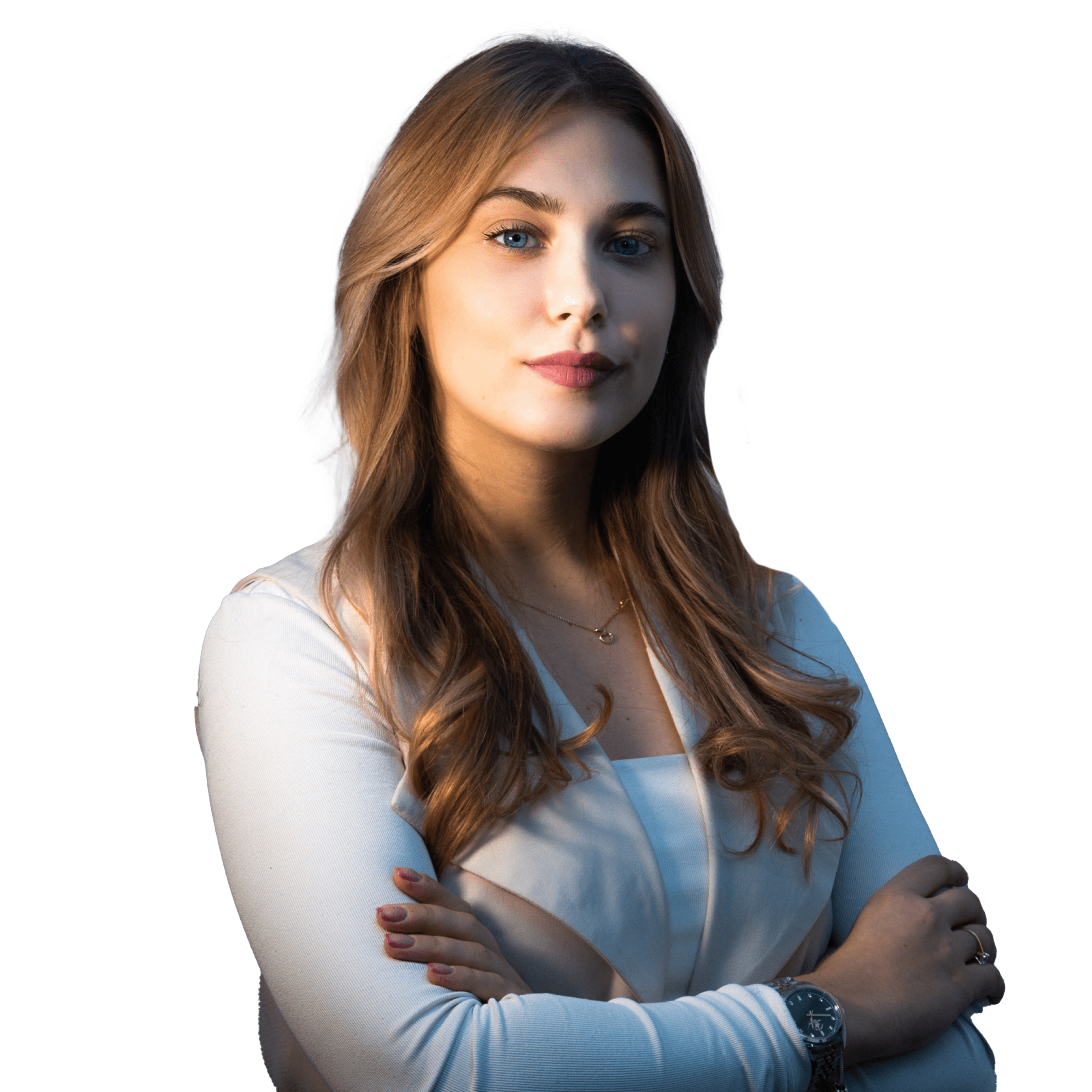 Lejla Lišić - Marketing Tim MadMango Agency