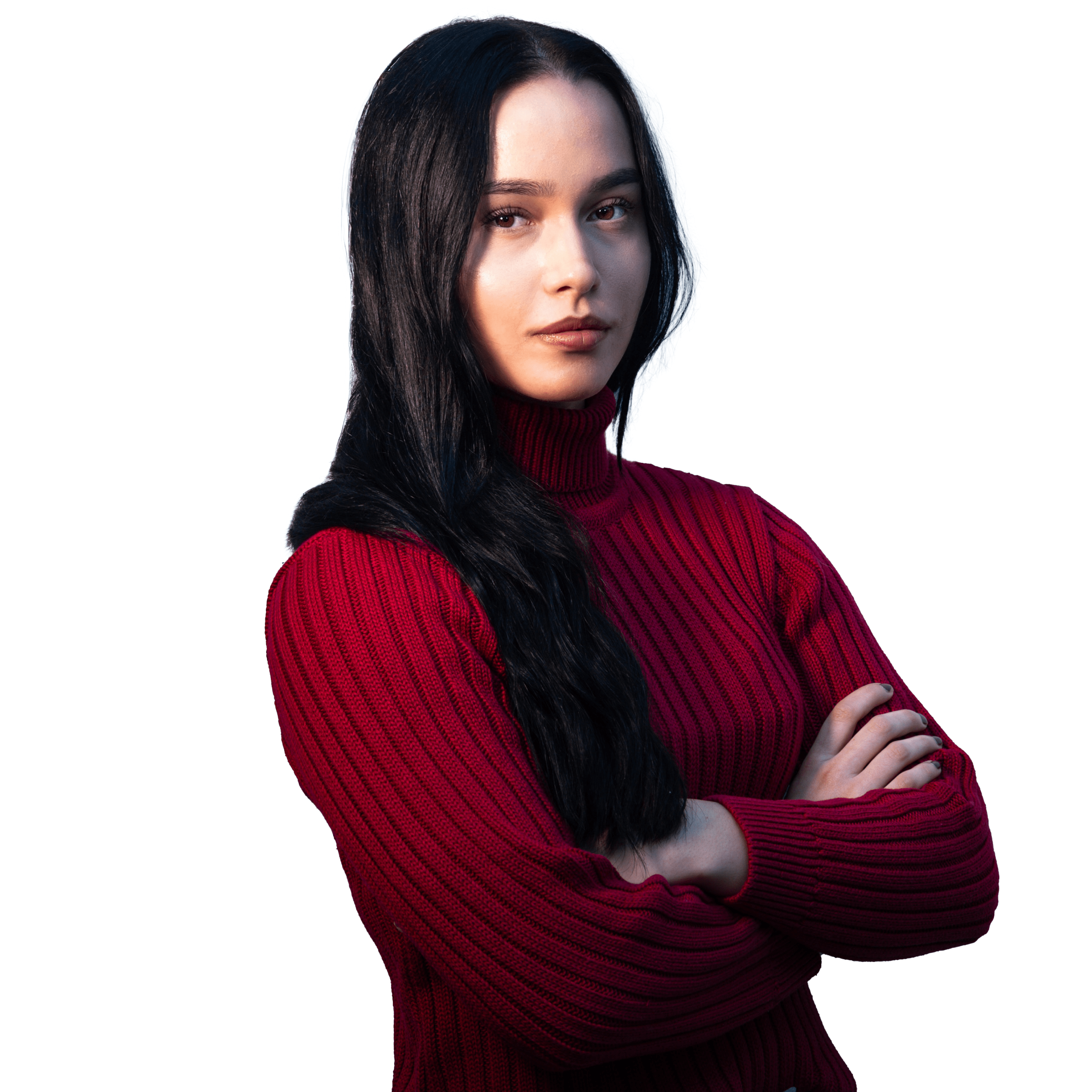 Lejla Muratović - Marketing Tim MadMango Agency