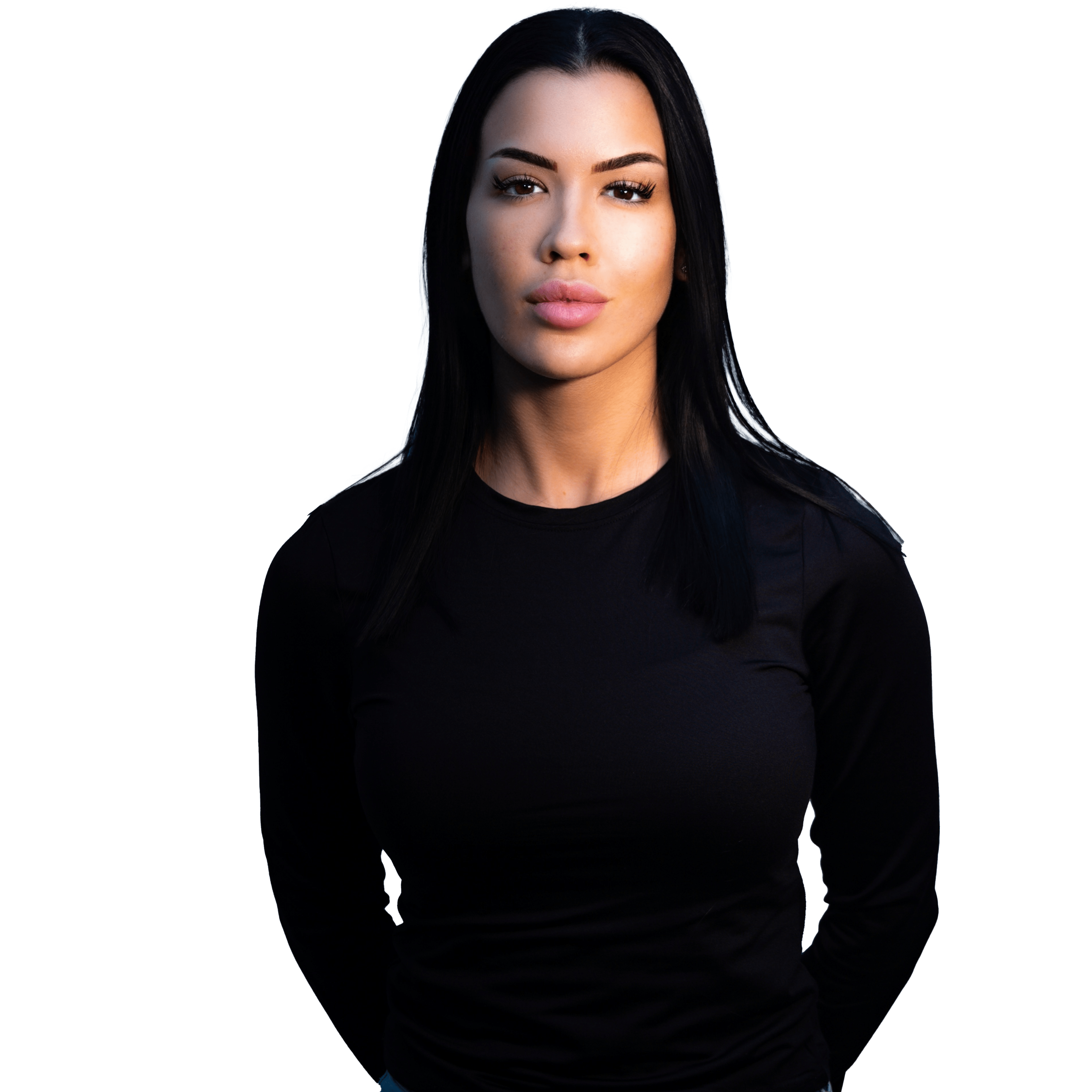 Nejra Sinanović - Marketing Tim MadMango Agency