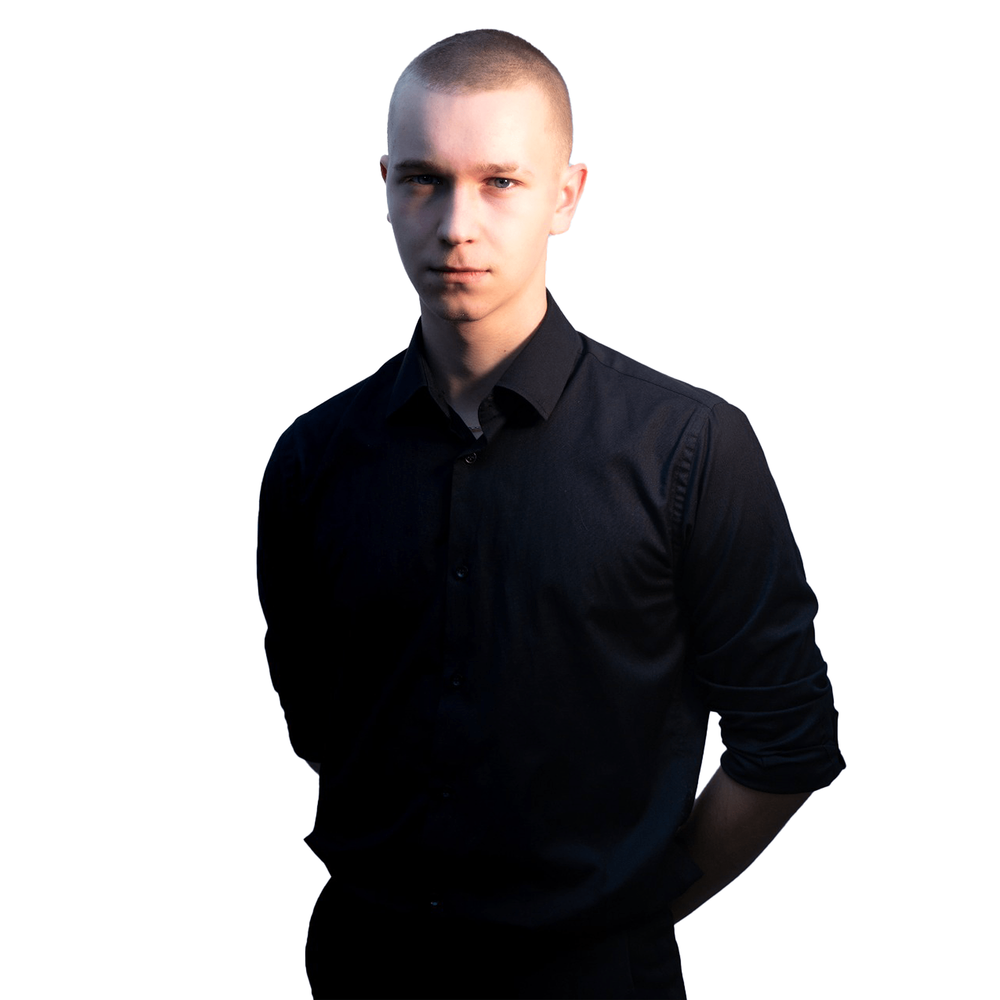 Vedad Dorić - Marketing Tim MadMango Agency